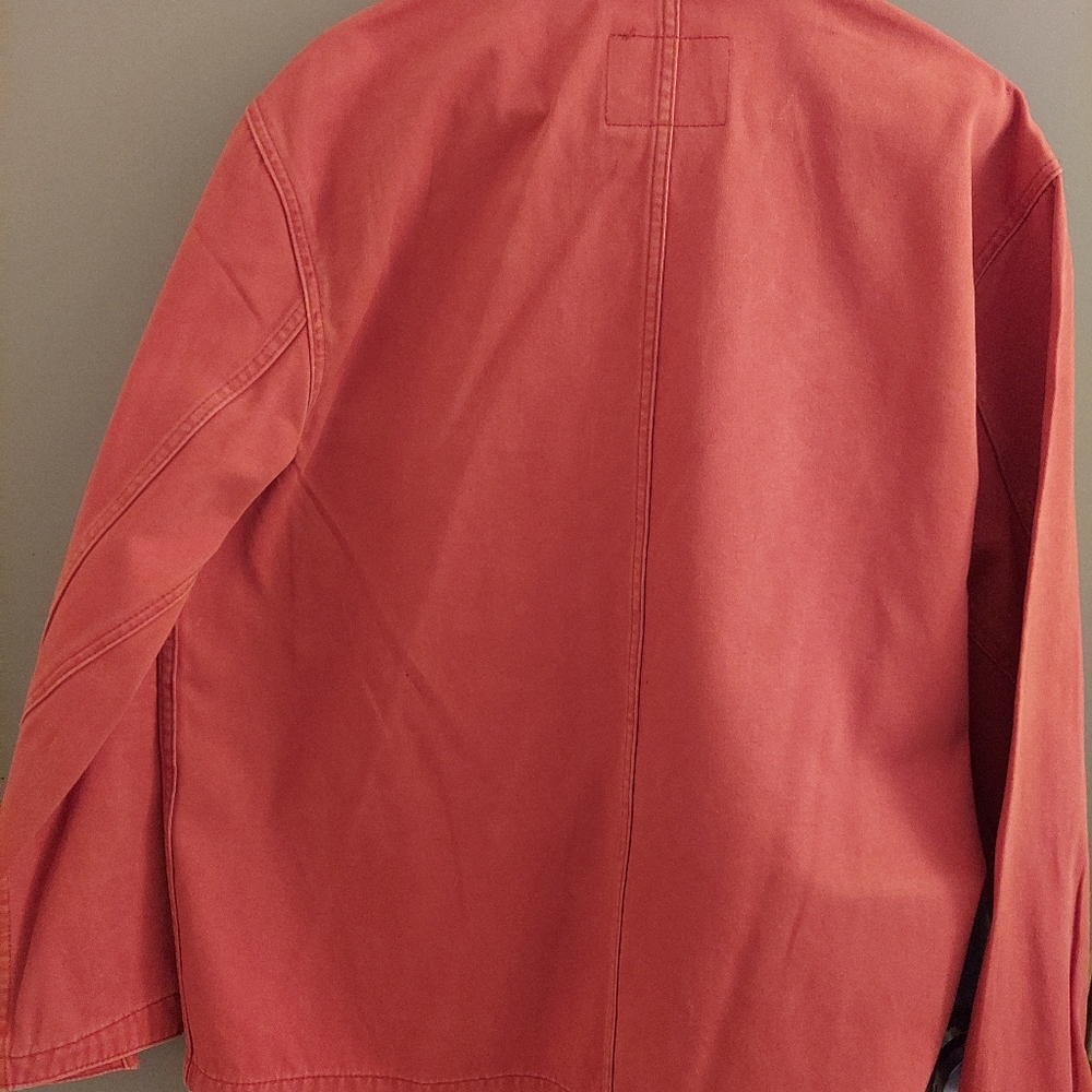 Gap worker jacket - Picture 5 of 9